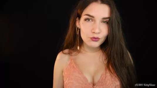 KittyKlaw ASMR / asmr.kittyklaw nude photo #0038