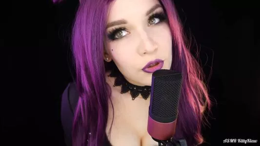 KittyKlaw ASMR / asmr.kittyklaw nude photo #0040