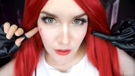 KittyKlaw ASMR / asmr.kittyklaw nude photo #0041