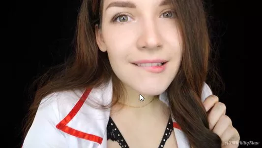 KittyKlaw ASMR / asmr.kittyklaw nude photo #0048