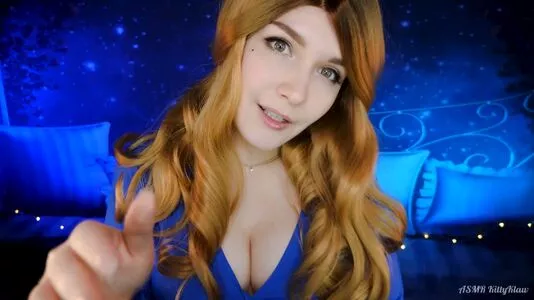 KittyKlaw ASMR / asmr.kittyklaw nude photo #0053