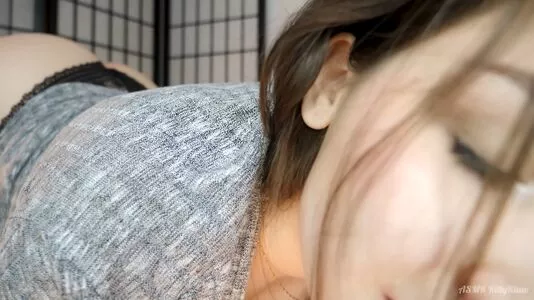 KittyKlaw ASMR / asmr.kittyklaw nude photo #0065