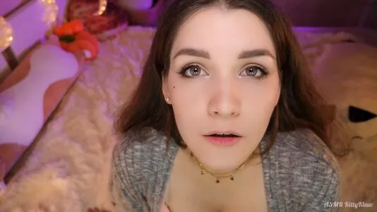 KittyKlaw ASMR / asmr.kittyklaw nude photo #0068
