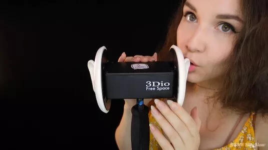 KittyKlaw ASMR / asmr.kittyklaw nude photo #0082