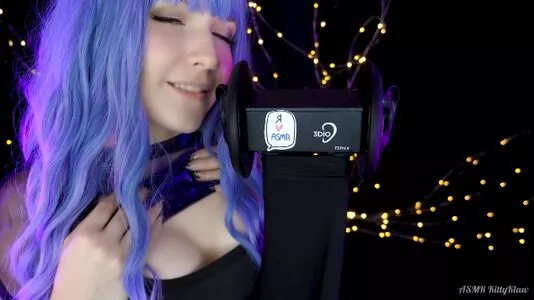 KittyKlaw ASMR / asmr.kittyklaw nude photo #0091