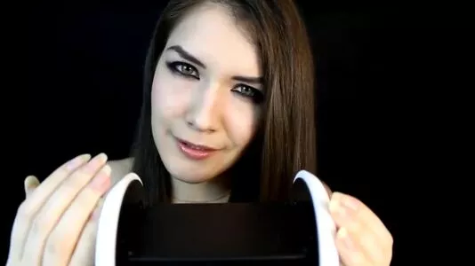 KittyKlaw ASMR / asmr.kittyklaw nude photo #0092