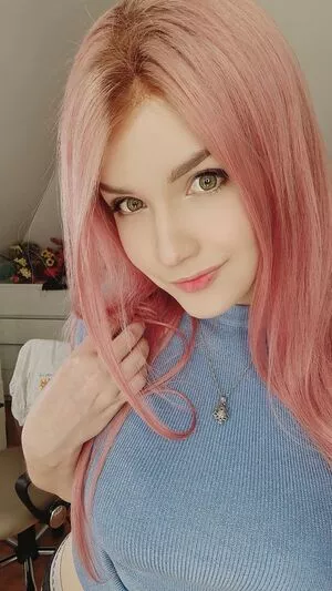 KittyKlaw ASMR / asmr.kittyklaw nude photo #0107