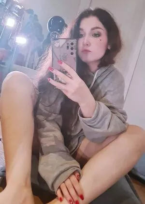 KittyKlaw ASMR / asmr.kittyklaw nude photo #0109