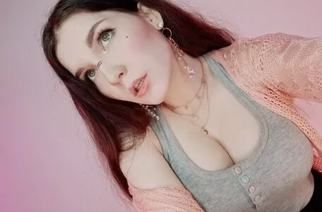 KittyKlaw ASMR / asmr.kittyklaw nude photo #0116