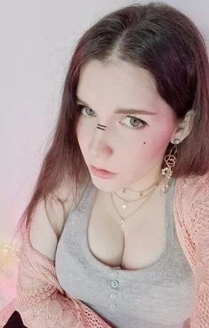 KittyKlaw ASMR / asmr.kittyklaw nude photo #0117