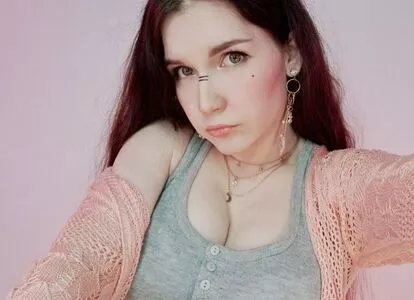 KittyKlaw ASMR / asmr.kittyklaw nude photo #0118