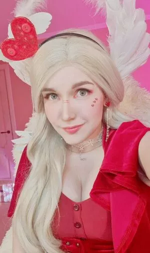 KittyKlaw ASMR / asmr.kittyklaw nude photo #0120