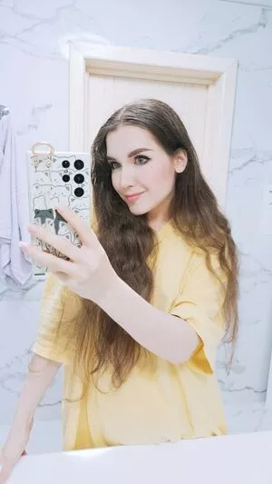 KittyKlaw ASMR / asmr.kittyklaw nude photo #0130
