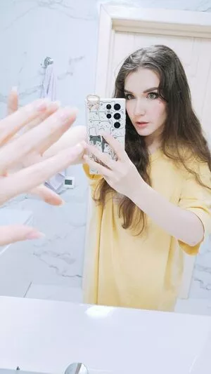 KittyKlaw ASMR / asmr.kittyklaw nude photo #0131