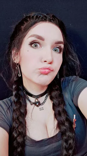 KittyKlaw ASMR / asmr.kittyklaw nude photo #0136
