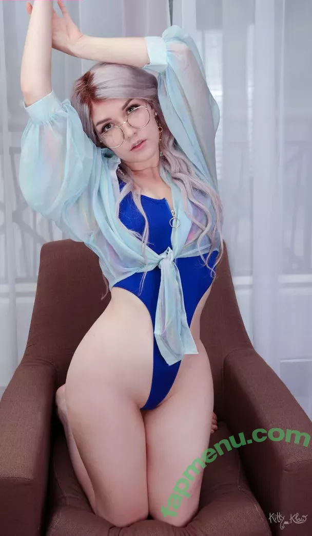 KittyKlaw ASMR nude photo #0005 (asmr.kittyklaw)