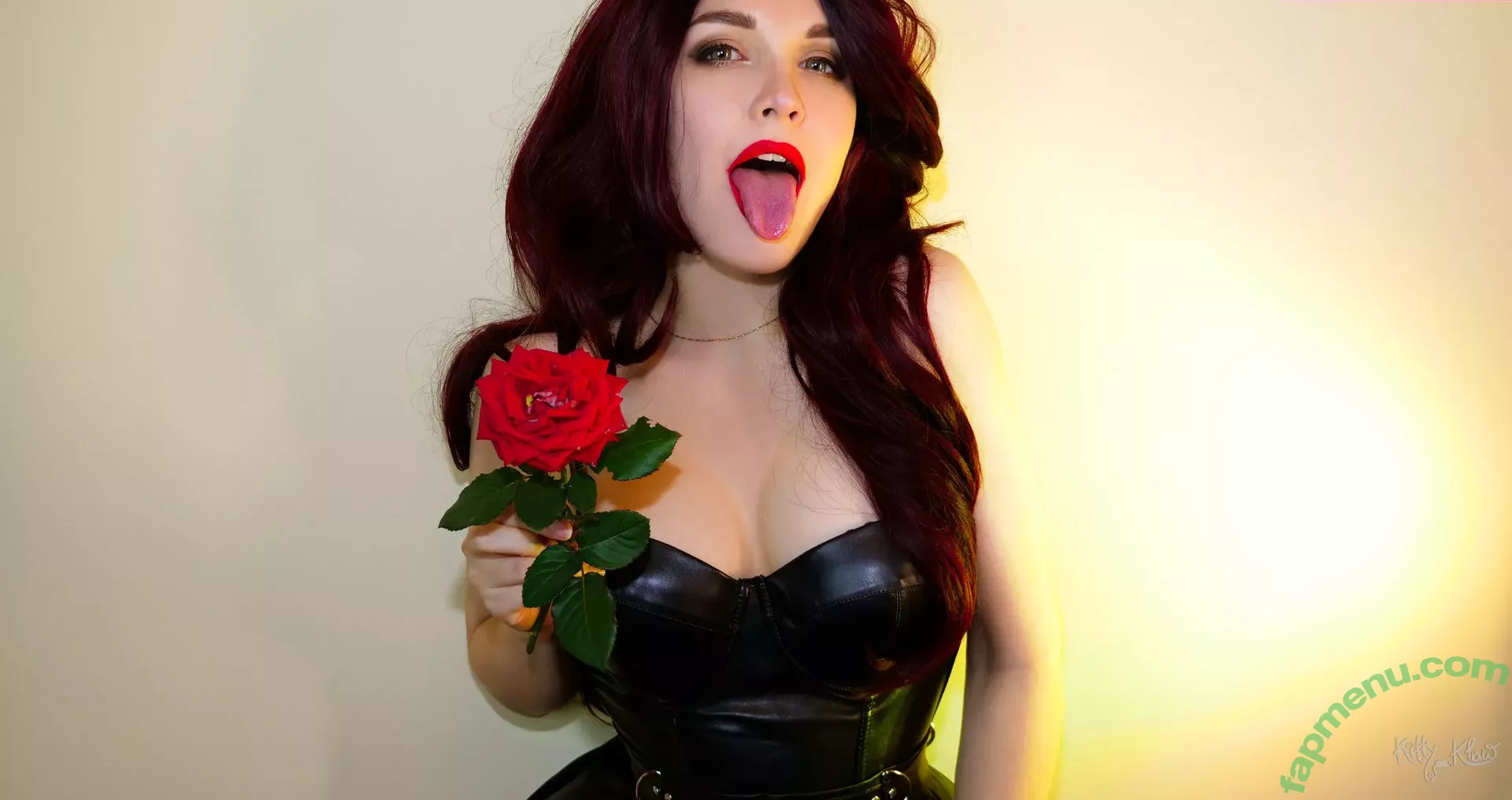 KittyKlaw ASMR nude photo #0017 (asmr.kittyklaw)