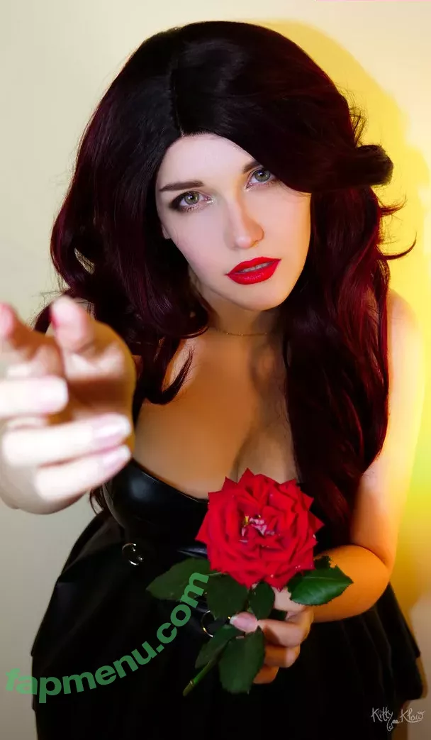 KittyKlaw ASMR nude photo #0018 (asmr.kittyklaw)