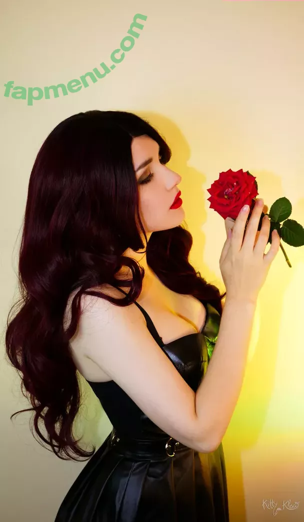 KittyKlaw ASMR nude photo #0023 (asmr.kittyklaw)