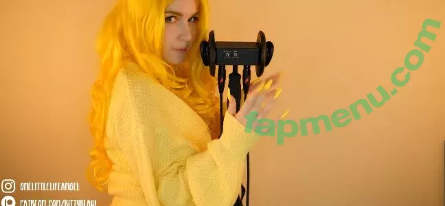 KittyKlaw ASMR nude photo #0043 (asmr.kittyklaw)