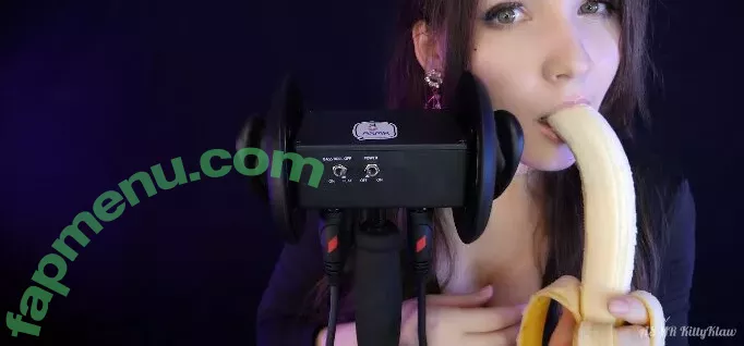 KittyKlaw ASMR nude photo #0062 (asmr.kittyklaw)