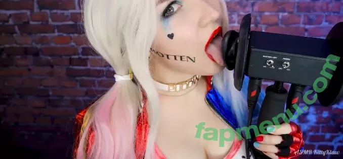 KittyKlaw ASMR nude photo #0063 (asmr.kittyklaw)