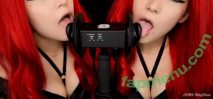 KittyKlaw ASMR nude photo #0070 (asmr.kittyklaw)