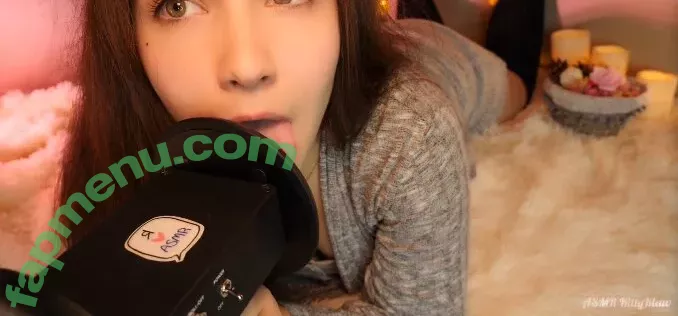 KittyKlaw ASMR nude photo #0071 (asmr.kittyklaw)