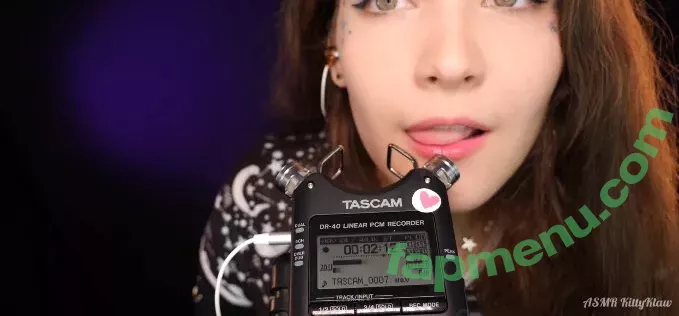 KittyKlaw ASMR nude photo #0073 (asmr.kittyklaw)