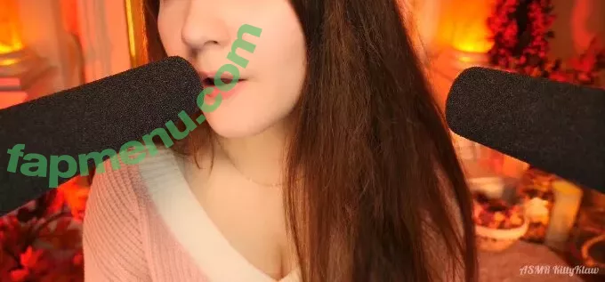 KittyKlaw ASMR nude photo #0077 (asmr.kittyklaw)
