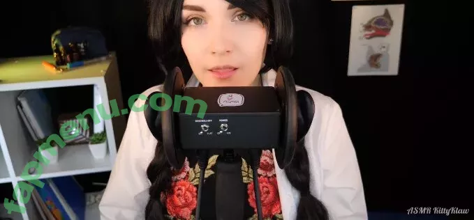 KittyKlaw ASMR nude photo #0088 (asmr.kittyklaw)