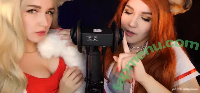 KittyKlaw ASMR nude photo #0100 (asmr.kittyklaw)