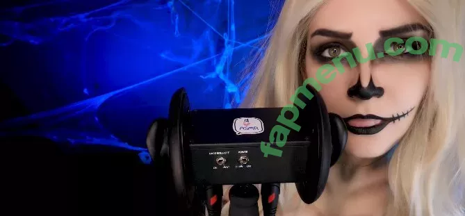 KittyKlaw ASMR nude photo #0101 (asmr.kittyklaw)