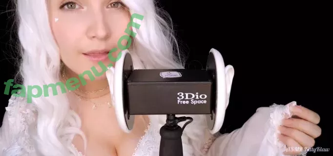 KittyKlaw ASMR nude photo #0102 (asmr.kittyklaw)