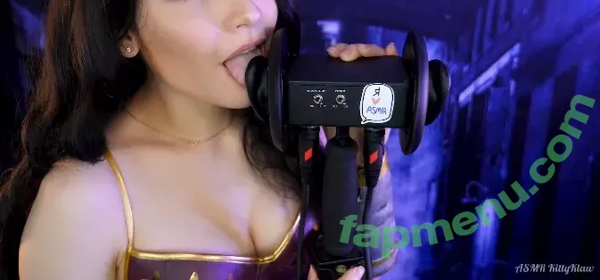 KittyKlaw ASMR nude photo #0104 (asmr.kittyklaw)