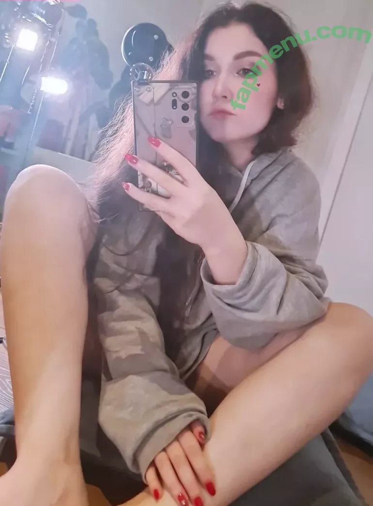 KittyKlaw ASMR nude photo #0109 (asmr.kittyklaw)