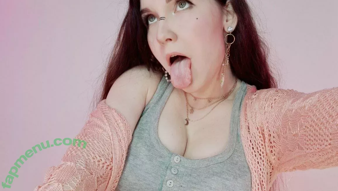 KittyKlaw ASMR nude photo #0115 (asmr.kittyklaw)