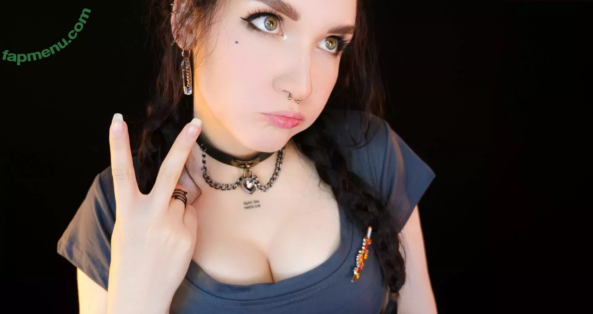 KittyKlaw ASMR nude photo #0154 (asmr.kittyklaw)