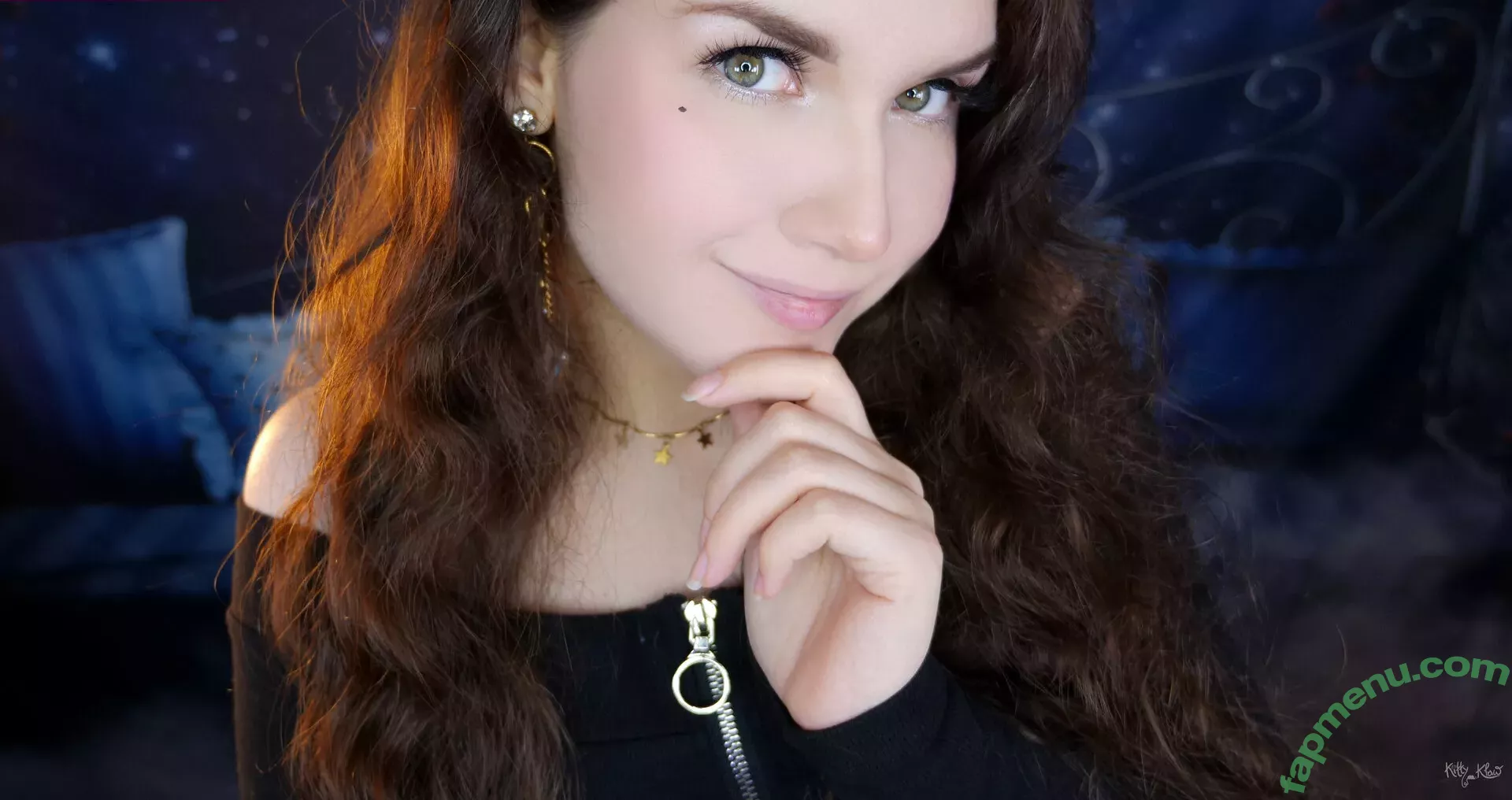 KittyKlaw ASMR nude photo #0244 (asmr.kittyklaw)