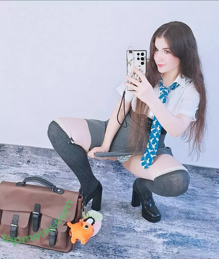 KittyKlaw ASMR nude photo #0386 (asmr.kittyklaw)