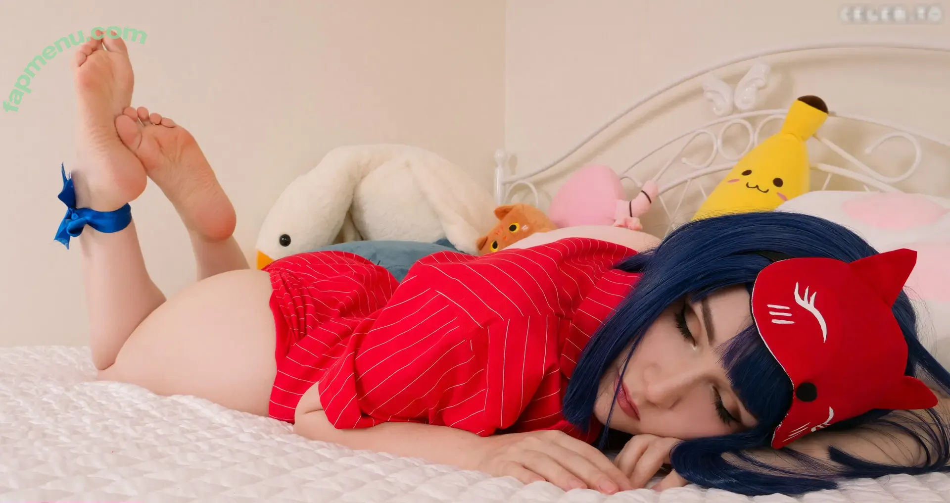 KittyKlaw nude photo #0286 (Angelina Lin / asmr.kittyklaw / kittyklawtv)