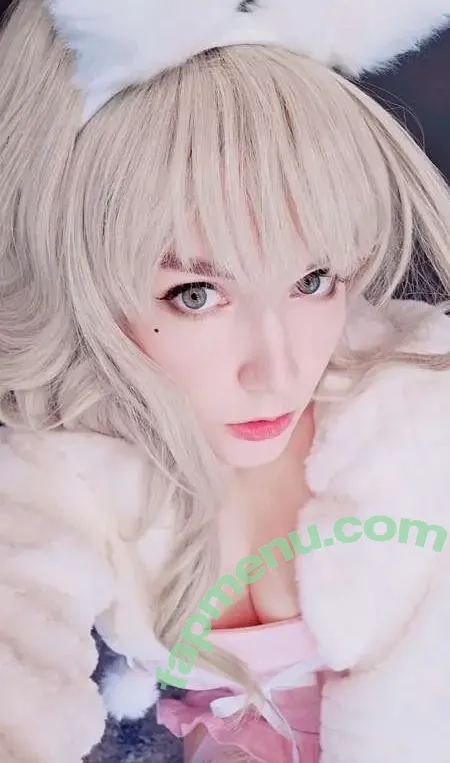 KittyKlaw nude photo #0312 (Angelina Lin / asmr.kittyklaw / kittyklawtv)