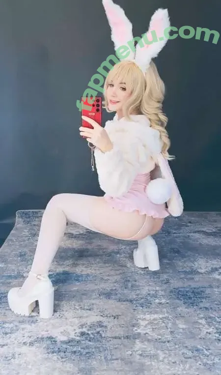 KittyKlaw nude photo #0318 (Angelina Lin / asmr.kittyklaw / kittyklawtv)