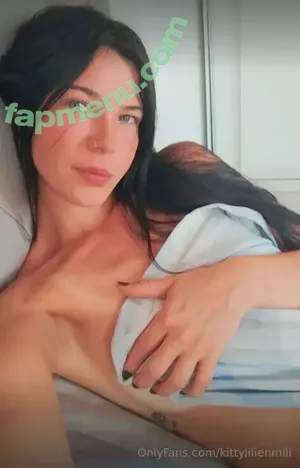 kittylilienmili / kittymillian nude photo #0046