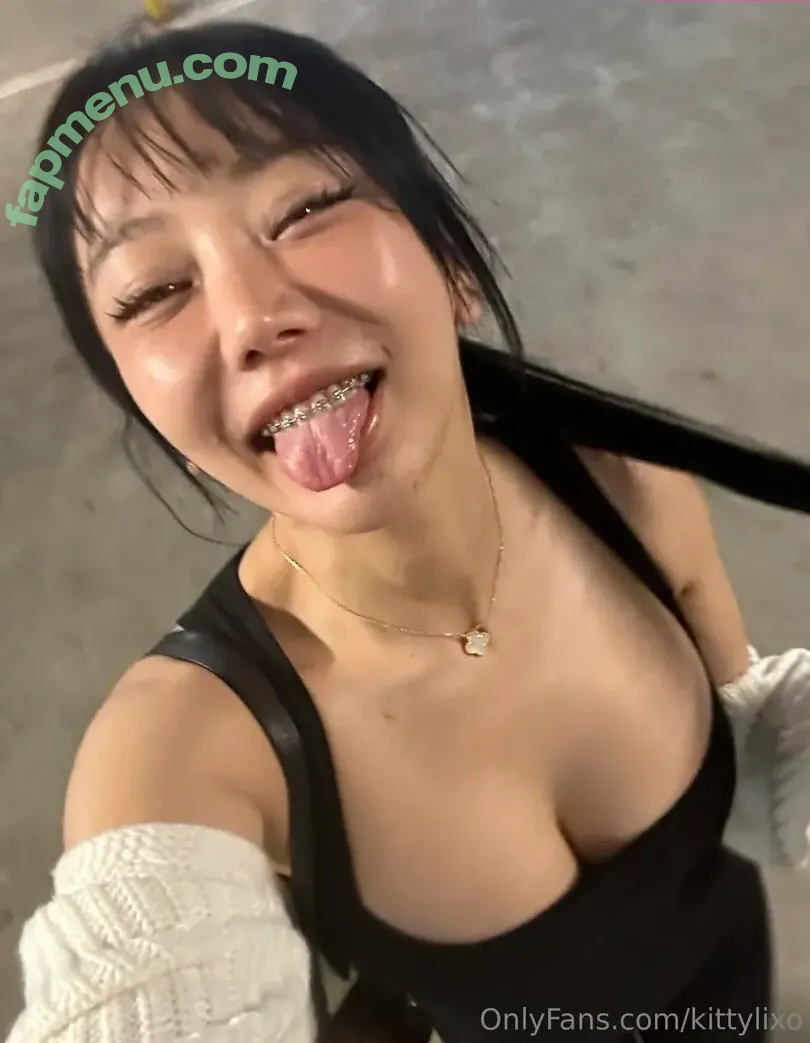 Kittylixo nude photo #0043 (Kittylixo)