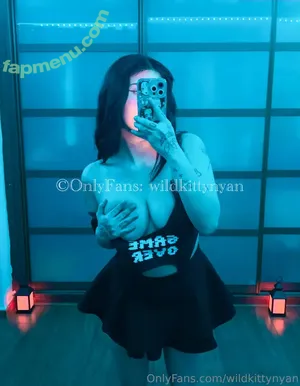 Kittymeichi / Kittymeichiuwu / Mei Ichikawa nude photo #0141