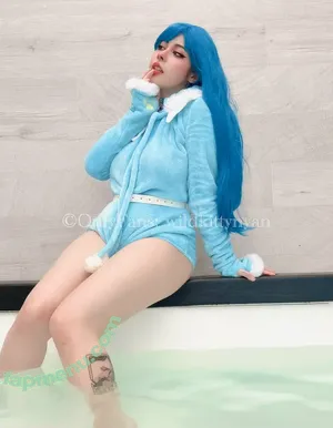 Kittymeichi / Kittymeichiuwu / Mei Ichikawa nude photo #0223