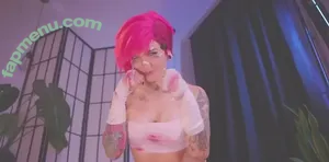 Kittymolly_ / Mollygrin / MollyxKitty666 / kittymolly._ nude photo #0128