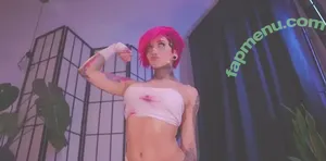 Kittymolly_ / Mollygrin / MollyxKitty666 / kittymolly._ nude photo #0130