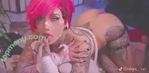 Kittymolly_ / Mollygrin / MollyxKitty666 / kittymolly._ nude photo #0136
